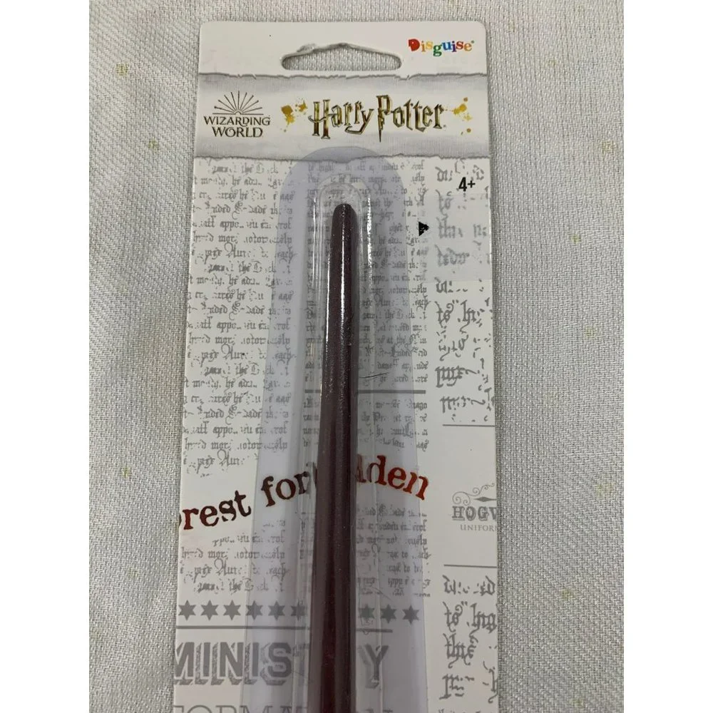 Wizarding World Harry Potter Wand Costume‎ Cosplay Prop